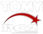 Tomy RC2 Corporation logo