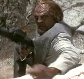 Tony Brubaker, Insurrection