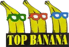 Top Banana company logo