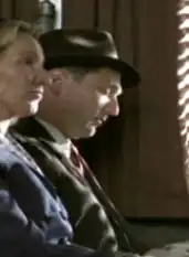 ...as a train passenger