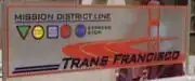 Trans Francisco logo, alt 2372
