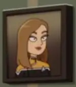 Transporter Facility ops chief, photo