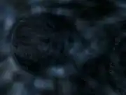 Transwarp conduit interior