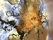 Transwarp hub explodes