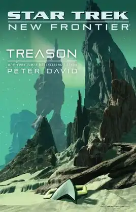 Treason cover