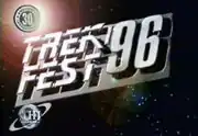 Trek Fest 96