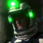 Tret's decon agent 3