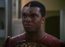 Roger Cross as Tret
