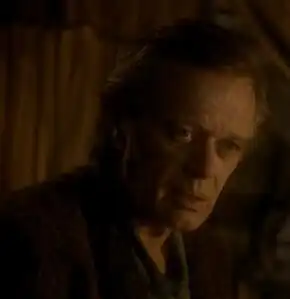 Michael Sarrazin as Trevean