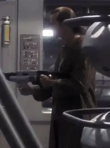 Triannon boarding party 2