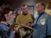 Tristan Adams giving a toast