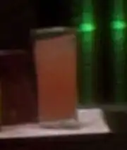 Trixian bubble juice