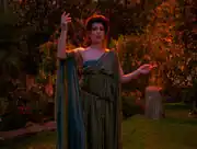 Troi, Barclay program 15