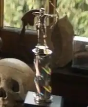 Trophy