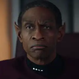 Captain Tuvok in 2401