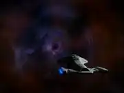 Type 4 quantum singularity