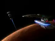 Tyrus VIIA research station