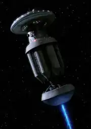 Tyrus VIIA research station