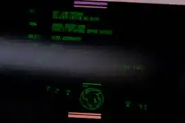 Starfleet Command order received by the USS Albert Einstein in 2364