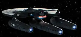 USS Armstrong (NCC-1769)