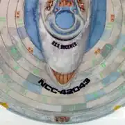 USS Buckner name detail