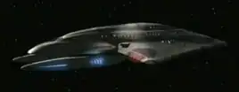 USS Dauntless (NX-01-A)