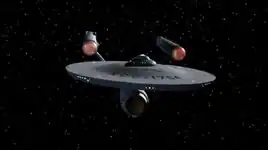 USS Defiant (NCC-1764)