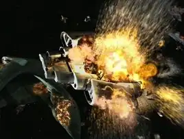 The Changing Face of Evil