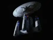 USS Enterprise-D, anti-time future