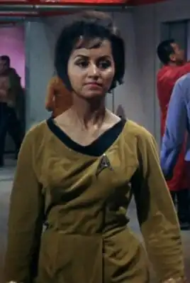 ...as a command division Lieutenant