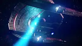 USS Europa (NCC-1648)