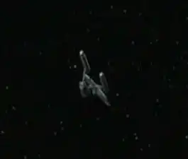 USS Excalibur (NCC-1664)