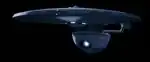 USS Excelsior (NCC-2000)