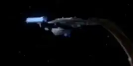 USS Farragut (Excelsior class)