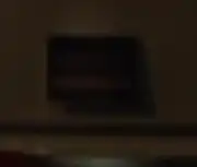 USS Farragut dedication plaque 1