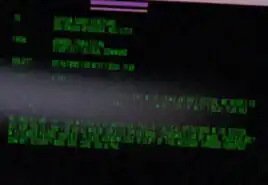 Starfleet Command order received by the USS Omaha Nebraska in 2364