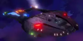 USS Passaro (NCC-52670)