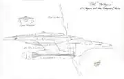 USS Pegasus concept art