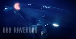 USS Ravenous
