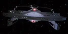 USS Reliant (NCC-1864)