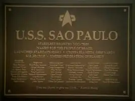 David Takemura (Starfleet)