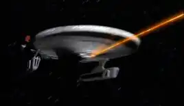 USS Saratoga (NCC-31911)