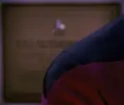 USS Sutherland dedication plaque