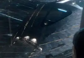 USS Voyager (NCC-74656-J)