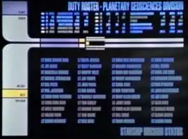 Adele Simmons (Ensign)