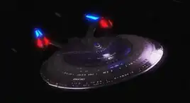 USS Wayfarer