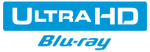 Ultra HD Blu-ray