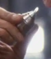 Ultrasonic extractor with neuro-synaptic relay