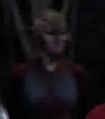 Unimatrix Zero member 1