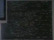 United Earth star chart